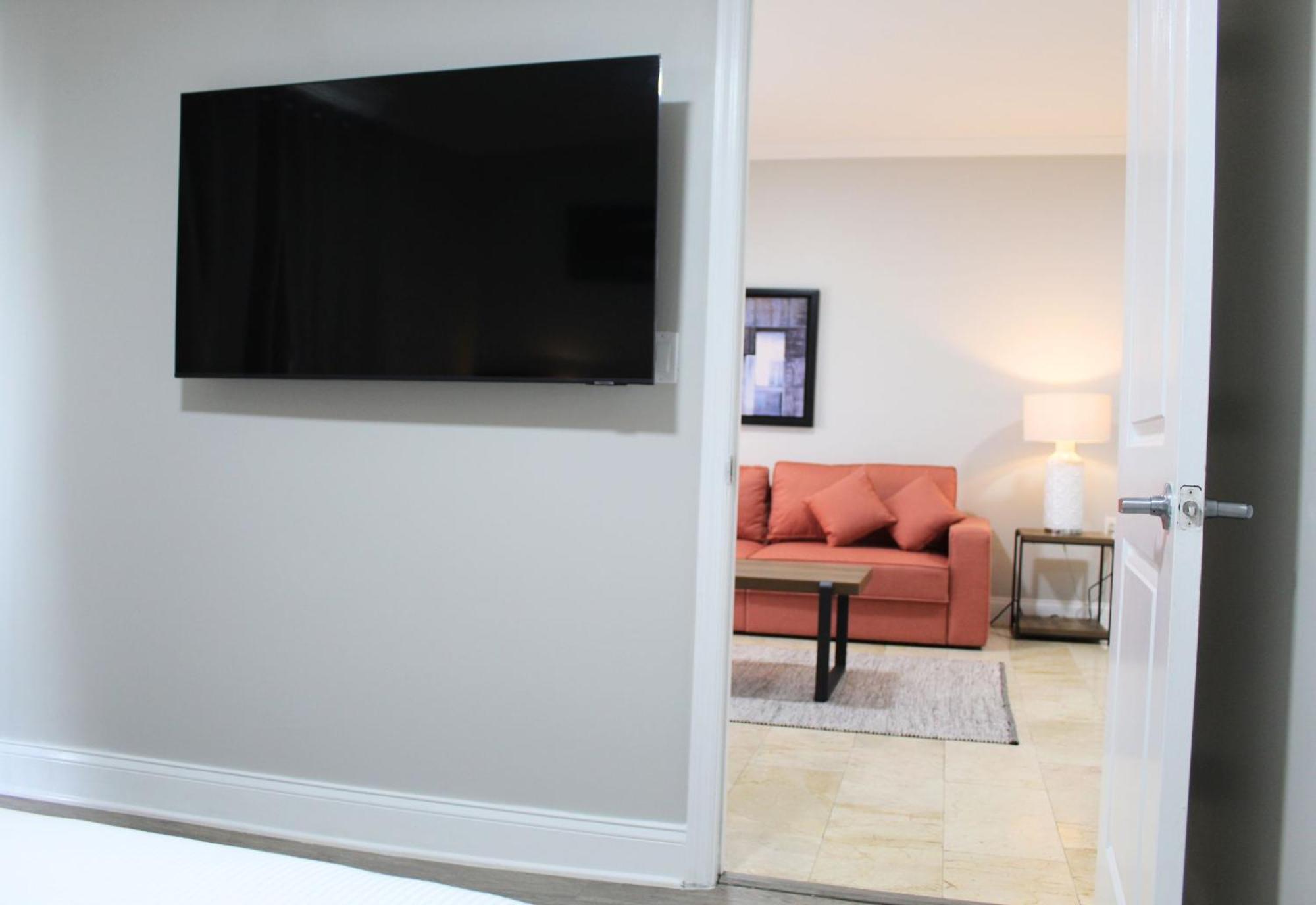 Nuvo Suites Hotel - Miami Doral Sweetwater Eksteriør bilde