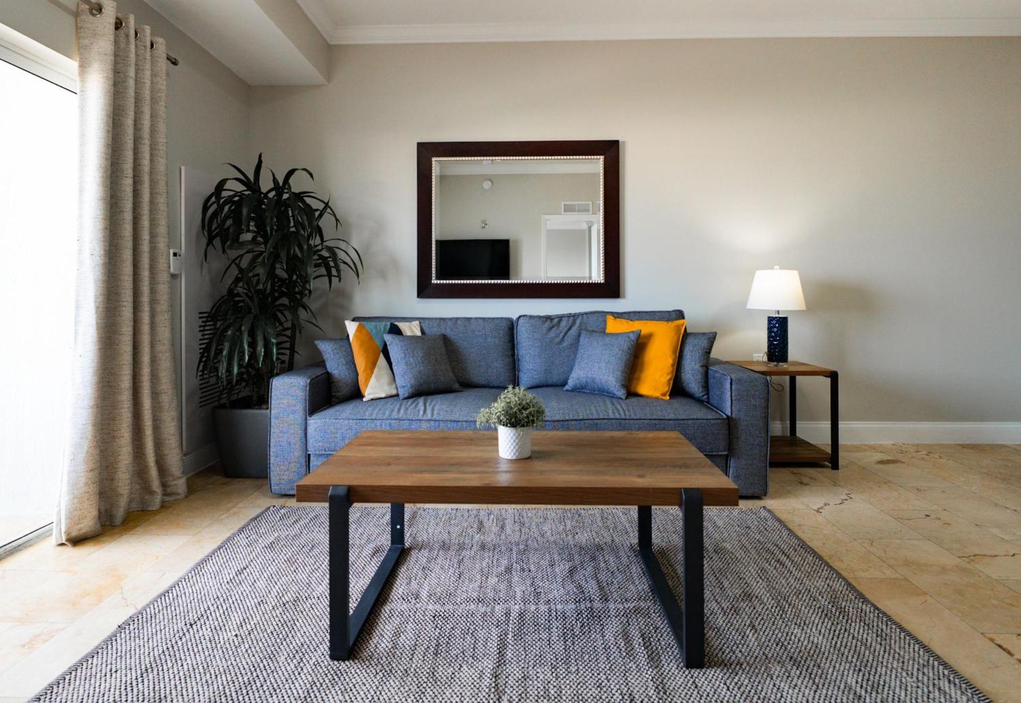Nuvo Suites Hotel - Miami Doral Sweetwater Eksteriør bilde