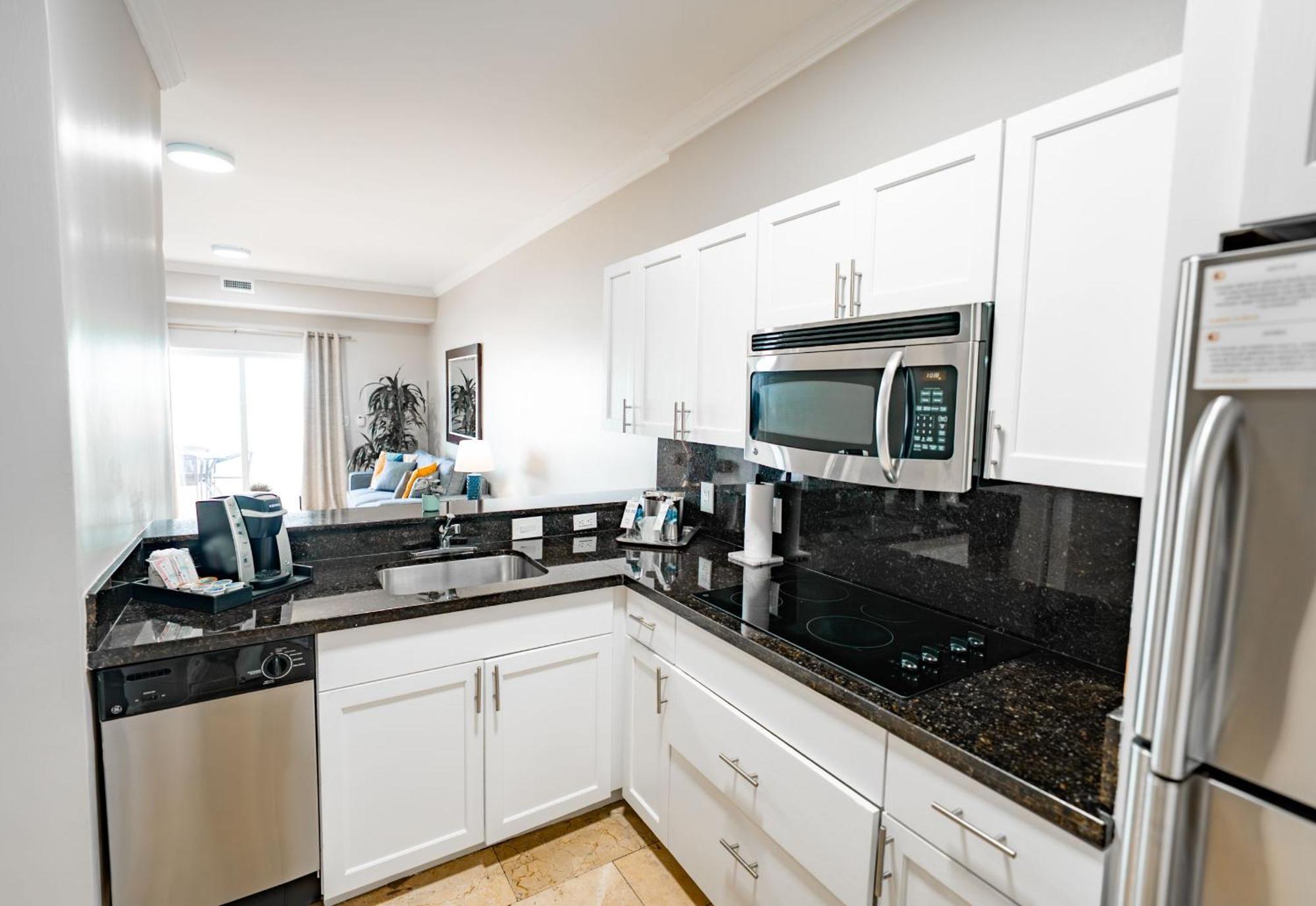 Nuvo Suites Hotel - Miami Doral Sweetwater Eksteriør bilde