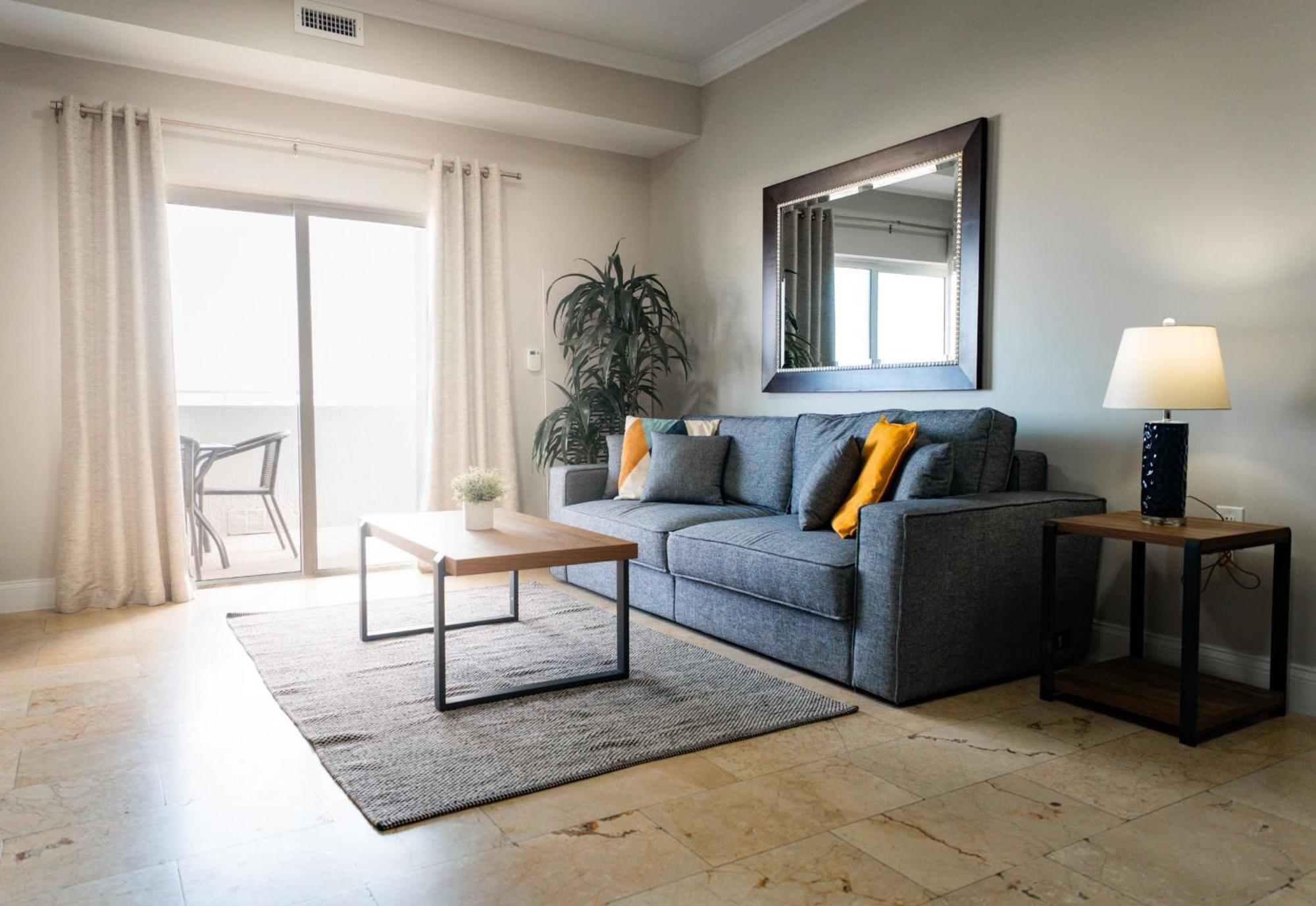 Nuvo Suites Hotel - Miami Doral Sweetwater Eksteriør bilde